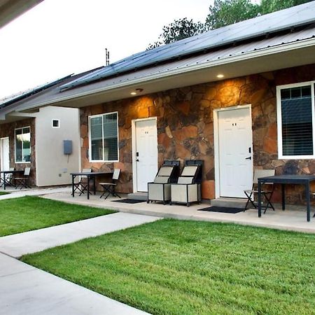 Вилла Bunkhouse 5B With Shady Porch Ла-Веркин Экстерьер фото